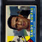 1960 Topps Sandy Koufax #343 SGC 4