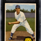 1953 Topps Hal Newhouser #228 SGC 5
