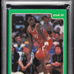 1984-85 Star Gatorade Michael Jordan #7 PSA 7