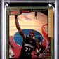 2000 Ultimate Victory Kevin Garnett #87 PSA 9 23/25