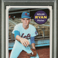 1969 Topps Nolan Ryan #533 PSA 5