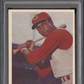 1957 Topps Frank Robinson #35 PSA 4
