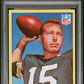 1967 Philadelphia Bart Starr #82 PSA 5