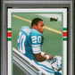 1989 Topps Traded Barry Sanders #83T PSA 10