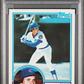 1983 Topps Ryne Sandberg #83 PSA 10