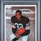 1964 Philadelphia Jim Brown #30 PSA 5