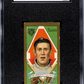 1911 Piedmont Cigarettes (T205) James Delahanty SGC 5