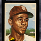 1953 Topps Satchel Paige #220 SGC 4