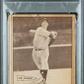 1940 Play Ball Joe Dimaggio #1 PSA 1.5