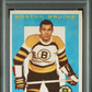 1959 Topps Johnny Bucyk #23 PSA 7