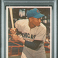 1957 Topps Ernie Banks #55 PSA 6