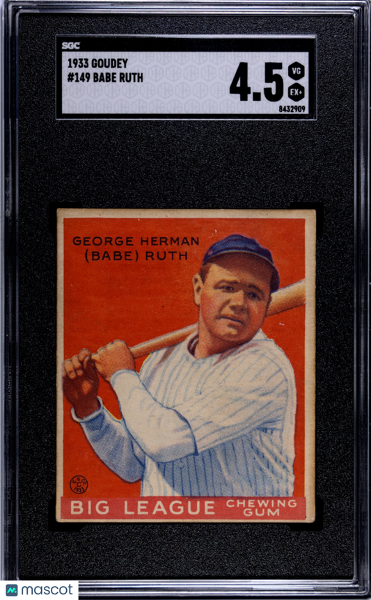 Graded Singles – Legacy Cardz