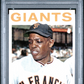 1964 Topps Willie Mays #150 PSA 6