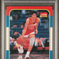 1986 Fleer Randy Wittman #127 PSA 9