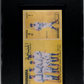 1972 Manama Stamps Ruth Gehrig #1RI SGC 7