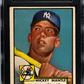 1952 Topps Mickey Mantle #311 SGC 3