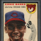 1954 Topps Ernie Banks #94 PSA 2.5
