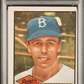 1952 Topps Pee Wee Reese #333 PSA 3