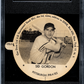 1954 Dixie Lids Sid Gordon SGC 2.5