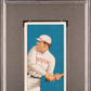 1909-11 T206 Sweet Caporal 350/30 Tris Speaker PSA 4