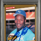 1986 Donruss Highlights Bo Jackson #43 PSA 10 Auto 10