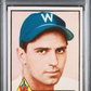 1952 Topps Don Johnson #190 PSA 7
