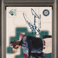 1999 SP Signature Autographs Ken Griffey JR. #Jr. PSA 9