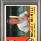 1960 Topps Mickey Mantle #350 PSA 5