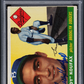 1955 Topps Sandy Koufax #123 PSA 3 Auto 10