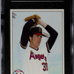 1979 Topps Nolan Ryan #115 SGC 9