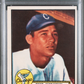 1952 Topps Chico Carrasquel #251 PSA 7