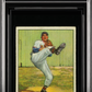 1950 Bowman Warren Spahn #19 MBA 3