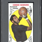 1969 Topps Connie Hawkins #15 PSA 8