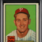 1952 Topps Russ Meyer #339 MBA 3