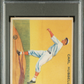 1933 Goudey Carl Hubbell #230 PSA 3