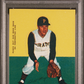 1964 Topps Stand-Up Bill Mazeroski PSA 7