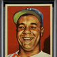 1953 Topps Roy Campanella #27 MBA 2
