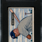 1951 Bowman Mickey Mantle #253 SGC 3.5