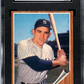 1962 Topps Yogi Berra #360 SGC 5