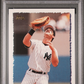 1995 Topps Don Mattingly #399 PSA 10