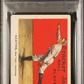 1915 Cracker Jack Ray Keating #95 PSA 3