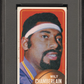 1970 Topps Wilt Chamberlain #50 PSA 2.5