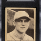 1940 Playball George Sisler #179 SGC 4