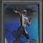 2000 Fleer Showcase Tom Brady #136 PSA A