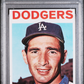 1964 Topps Sandy Koufax #200 PSA 4.5