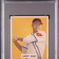 1949 Bowman Larry Doby #233 PSA 5.5