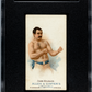 1887 Allen & Ginter (N28) Jake Kilrain SGC 5