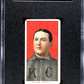 1910 Piedmont Cigarettes (T206) Bill Hallman SGC 2