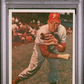 1957 Topps Robin Roberts #15 PSA 7