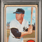 1968 Topps Mickey Mantle #280 PSA 7.5